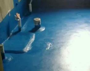 宝山卫生间测漏水多少钱